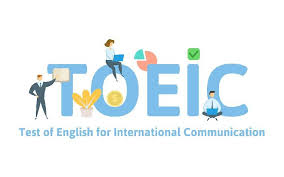 Passer le TOEIC à Marseille